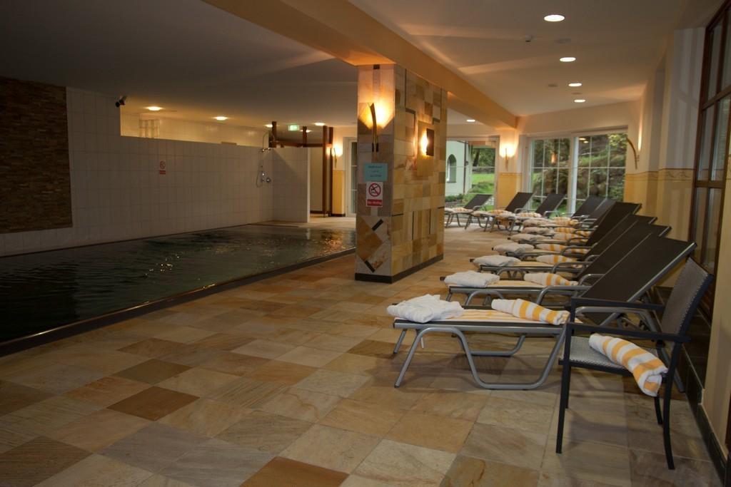 Hotel Harfenwirt Вильдшёнау Экстерьер фото