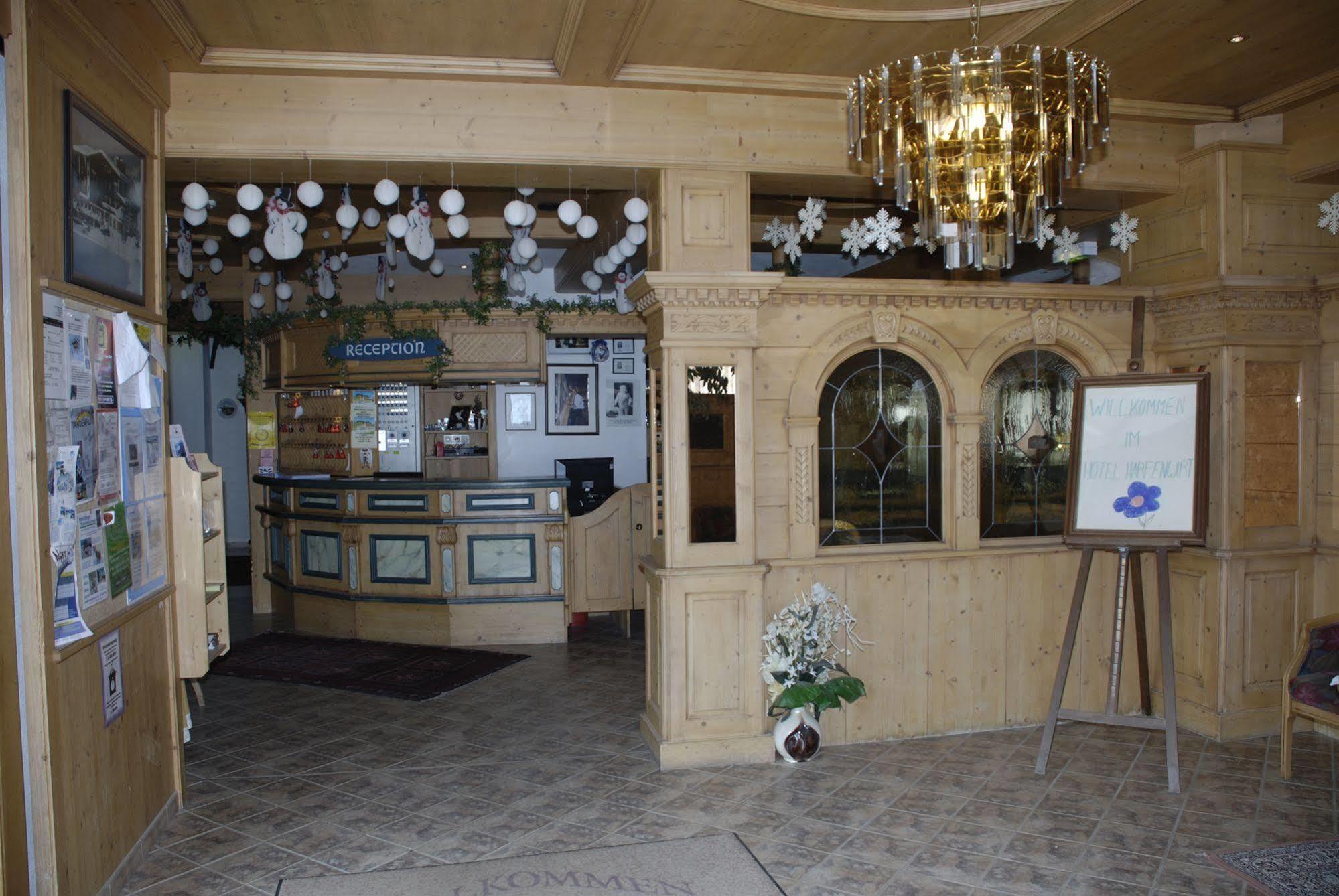 Hotel Harfenwirt Вильдшёнау Экстерьер фото